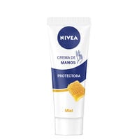 Crema de Manos Miel  100ml-171043 Crema de Manos Miel  100ml-171043 0